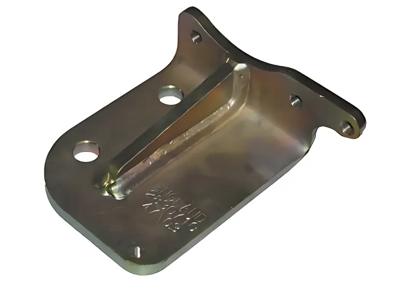 Suporte Filtro VW Eletronico para Cummins — 2R0127223