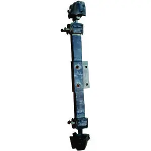 Suporte fixa inferior 015221 3003638C