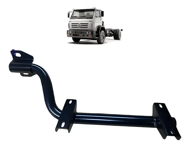 Suporte Fixacao Cabina Chassi para VW — 2R0803369