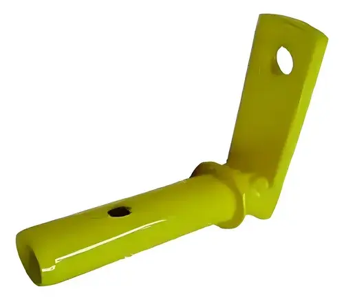 Suporte Fixacao Cabina Chassi VW — TE3805795