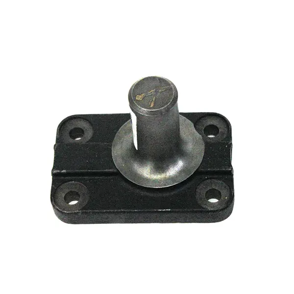 Suporte Fixacao Coxim Motor Traseiro — 961206010054E