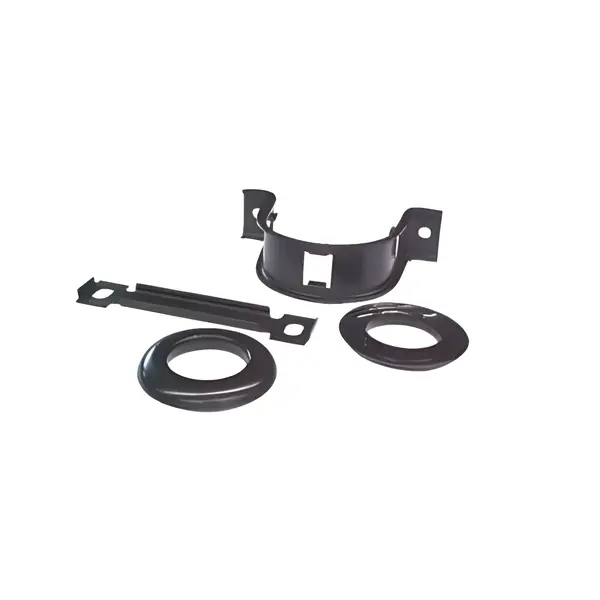 Suporte Fixacao Iluminacao Eletrica VW — 2TA941046