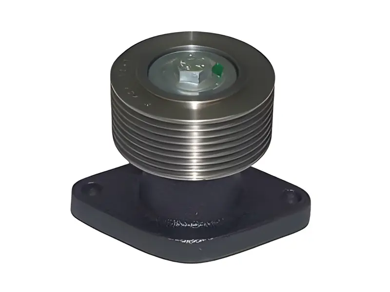 Suporte Fixacao Motor VW — 2Z0121235