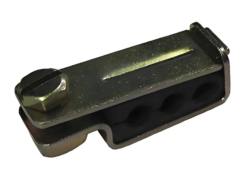 Suporte Fixacao MWM — 93354805