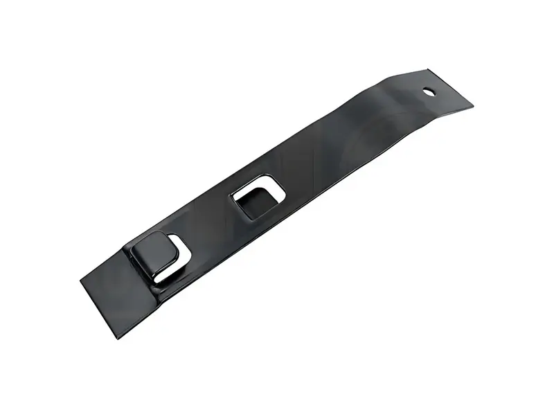 Suporte Fixacao Paralama Tras para Scania — 1383520
