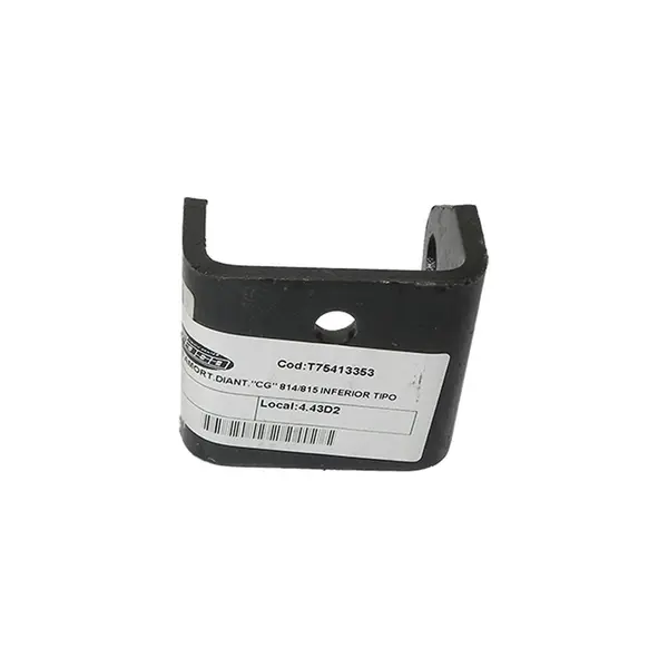 Suporte Fixador Eixo Dianteiro Avan — T06413353C