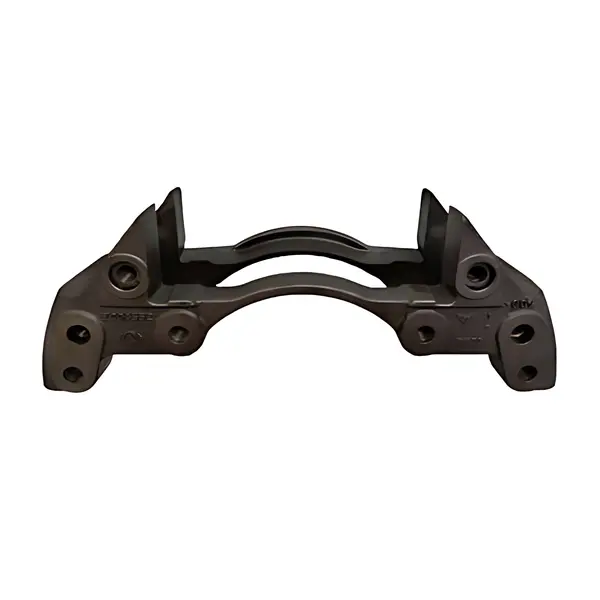 Suporte Freio Disco MB Axor O500 Traseiro — Z0174853BR
