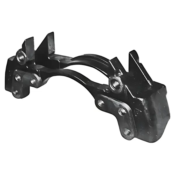 Suporte Freio Disco Tras MB Axor para Scania — 00902