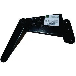 Suporte Freio e Roda VW — T13607659