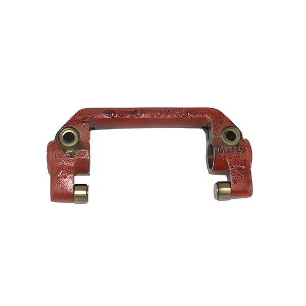 Suporte Freio e Rodas Original VW — 2W0607881