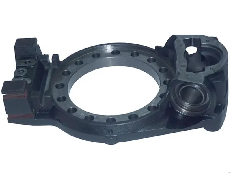 Suporte Freio LE para Volvo FH FM FMX NH Orig — 3092465