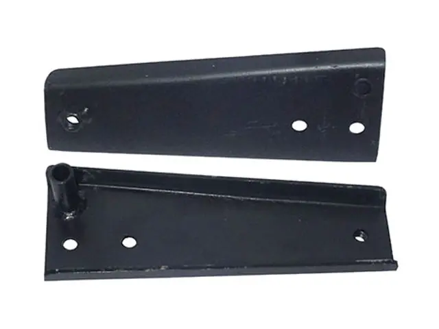 Suporte Freio Motor Scania 113 — 1114868