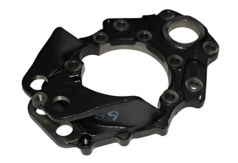 Suporte Freio p/ MBB 1933 2035 2040 2044 2541 — 9584230106