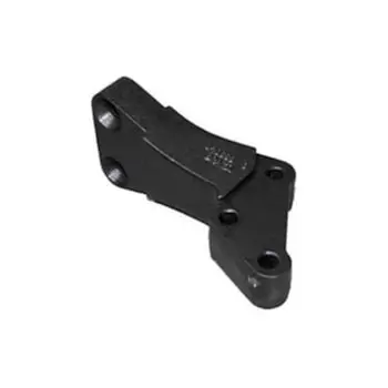 Suporte Frontal do Motor Isb 3.9 — BG5X17A084AA