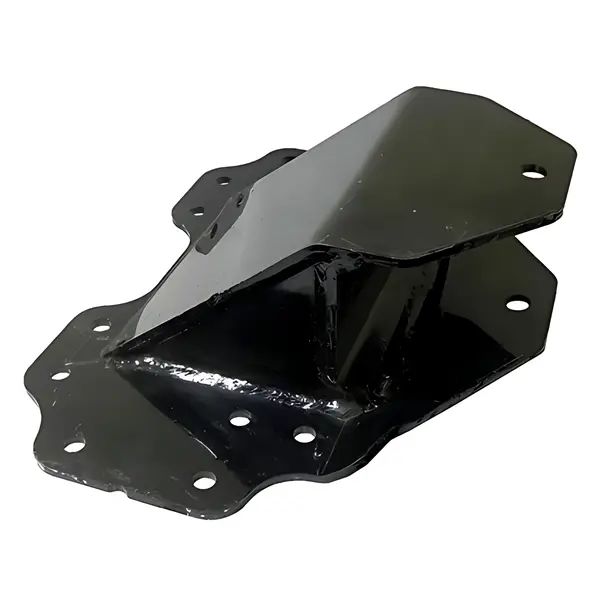 Suporte Frontal Esquerdo Axor 6X2 MB — 9583201375