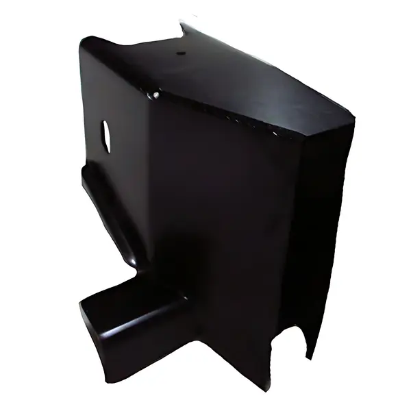 Suporte Frontal LD para Carreta Kll — 3020044301