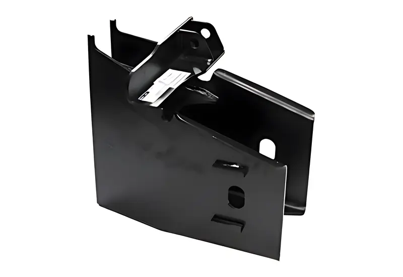 Suporte Frt Kll H400 Reboque Semi-reboque Esq — 3010053302