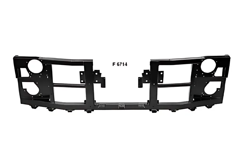 Suporte Frt Parachoque para Ford Cargo — BC4517752BC