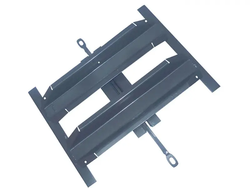 Suporte Grade Bateria para Linha Serie 4 — 1386862