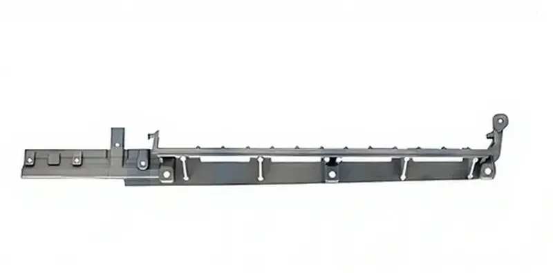 Suporte Grade Direito Plastico para DAF — 1857654
