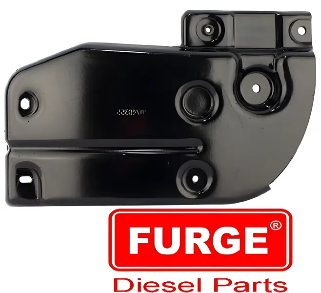 Suporte Grade Frt Esq Ferro para Volvo VM — 20748355