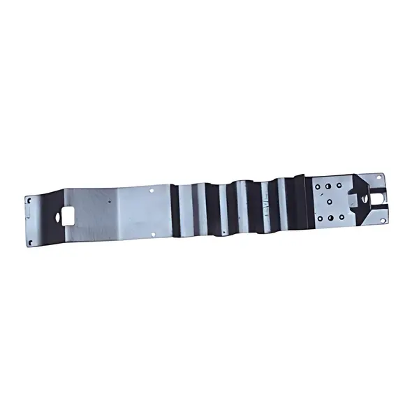 Suporte Grade Radiador VW 13190 15190 17220 — 2VF853901