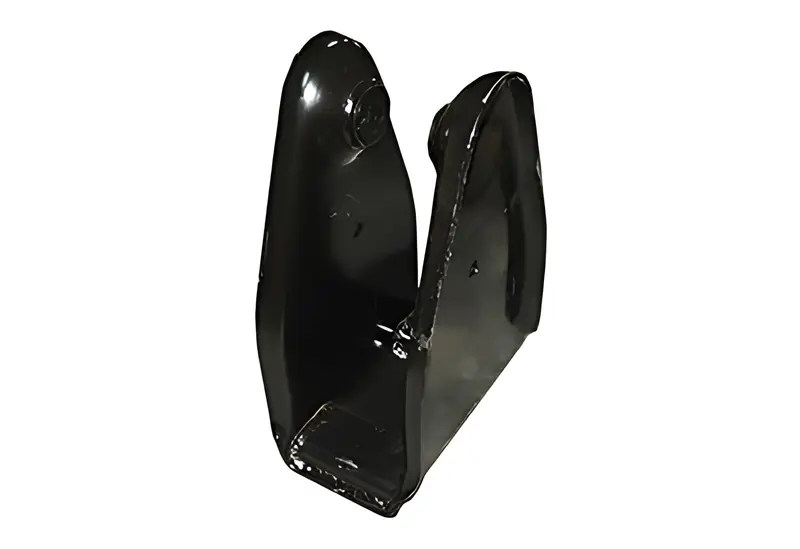 Suporte Guia Balanca Carreta Wanderleia Randon — 81200196R