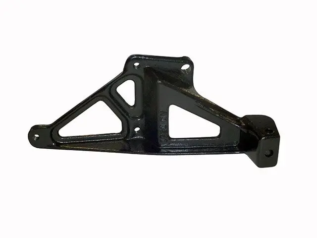 Suporte H Dir Mercedes Axor