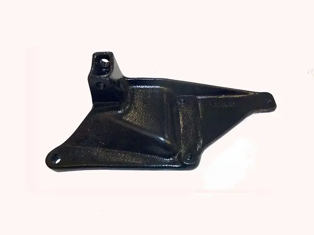 Suporte H Dir Mercedes Axor
