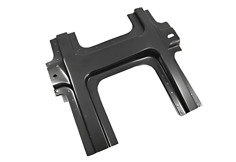 Suporte H Estribo LD para MB Axor 2544 3344 4144 — 9406601930