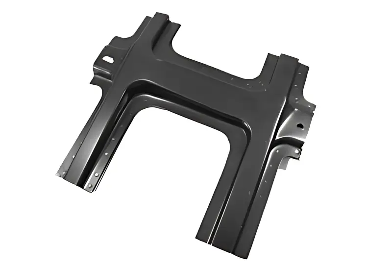 Suporte H Estribo MB Axor 1933 2544 — 9406601830
