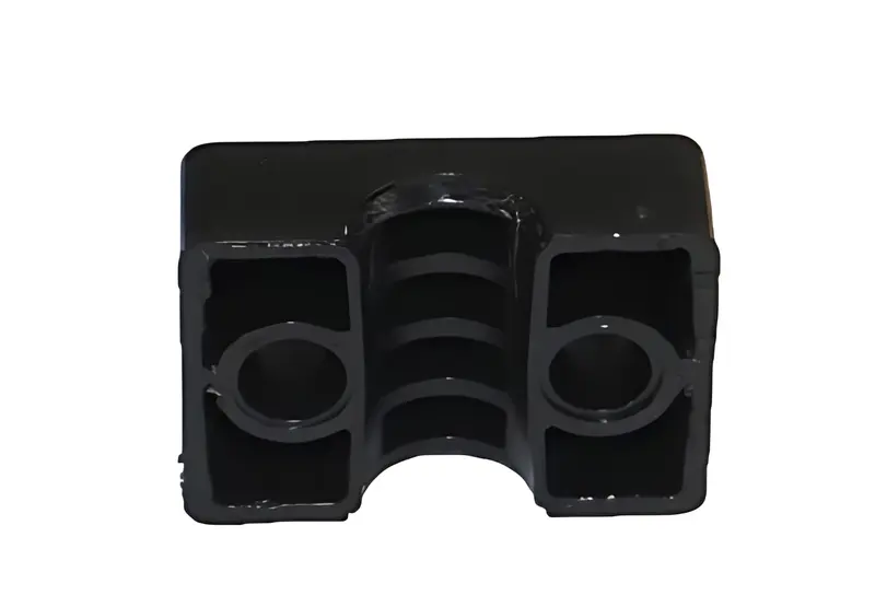 Suporte Haste Tranca Cabine VW Worker 94/ — TAS809271