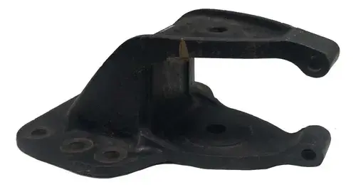 Suporte Hendrickson para Ford 6X4 Todos — E4HT5A516A