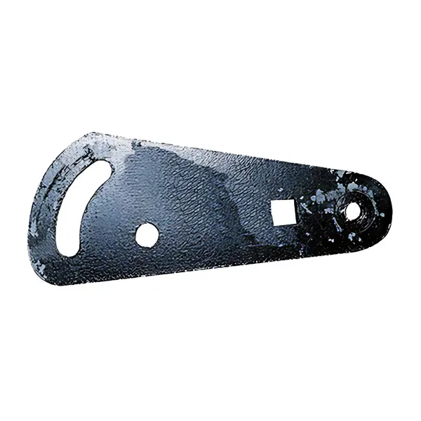 Suporte Iluminacao e Parte Eletrica VW — 2TB903139