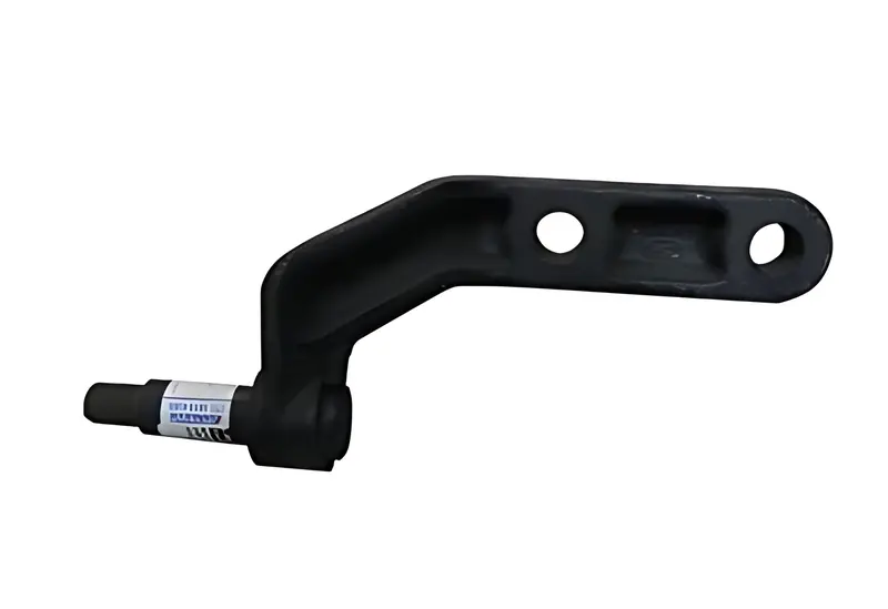 Suporte Inf Amort LE para Ford Novo Cargo — XC4518165AA