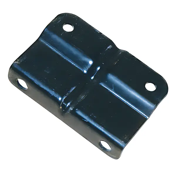 Suporte Inf Tomada Ar VW 16220 24220 24250 — TJG129773