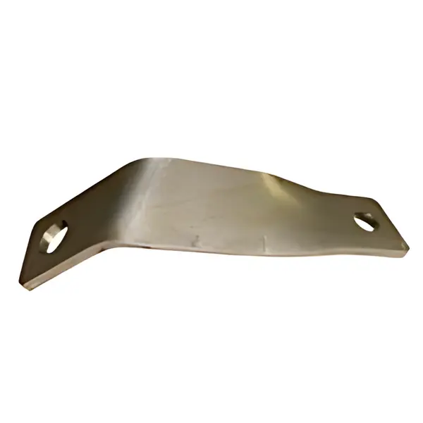 Suporte Infer V.oleo Mercedes 366