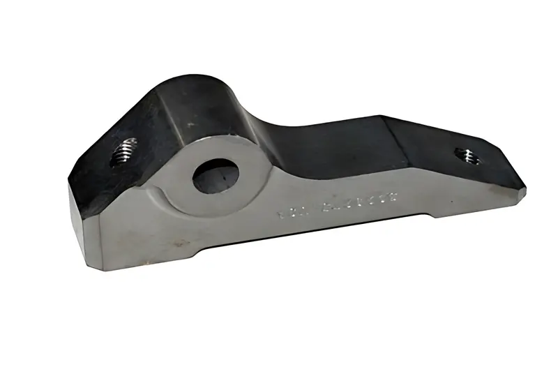 Suporte Inferior Bomba Injetora — 2T0130143A