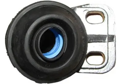 Suporte Inferior Coluna Direcao — 93803481