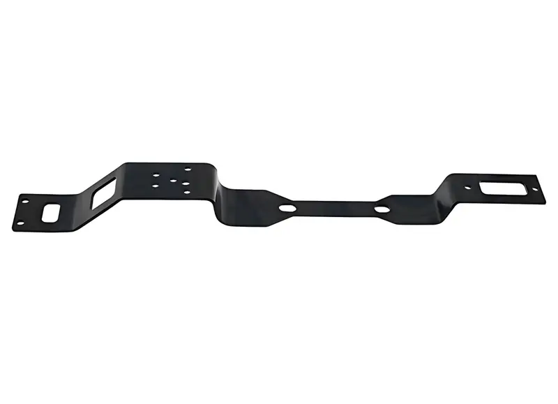 Suporte Inferior Grade para Volvo FH5 Aco — 84223562