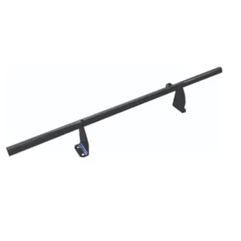Suporte Inferior Protecao Radiador — 9603173921