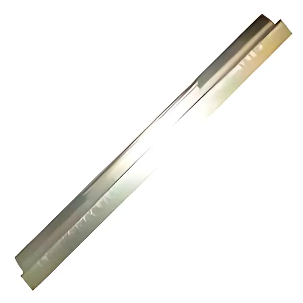 Suporte Inferior Vidro Porta — 6737230001