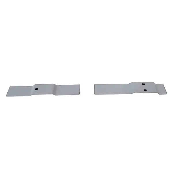 Suporte Inox para Buzina Marítima Caminhão 63 cm / 74 cm / 1 Metro Sem Furar o Teto