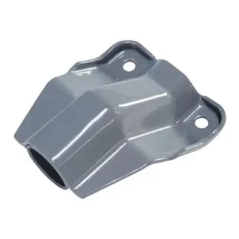 Suporte Intercooler VW 6-160 9-170 11-180 10-180 — 23A121724