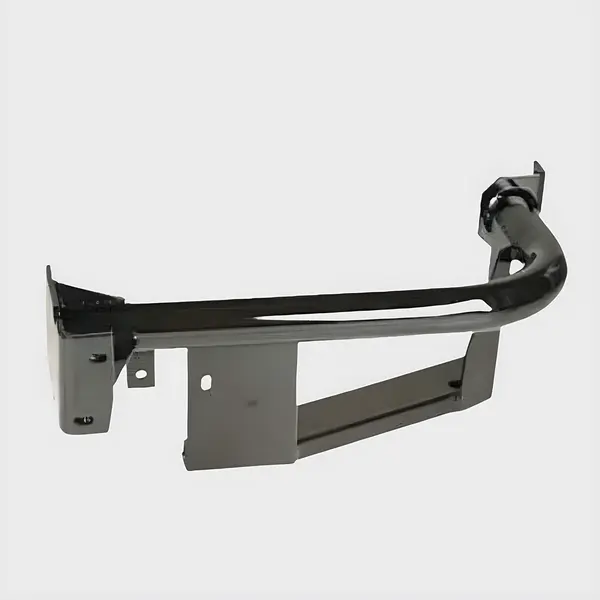 Suporte L.E. Parachoque MB 1632 1634 1938 2638 — 6965207172