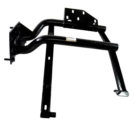 Suporte Lado Esquerdo Paralama VW Constellation — 2T2821151A