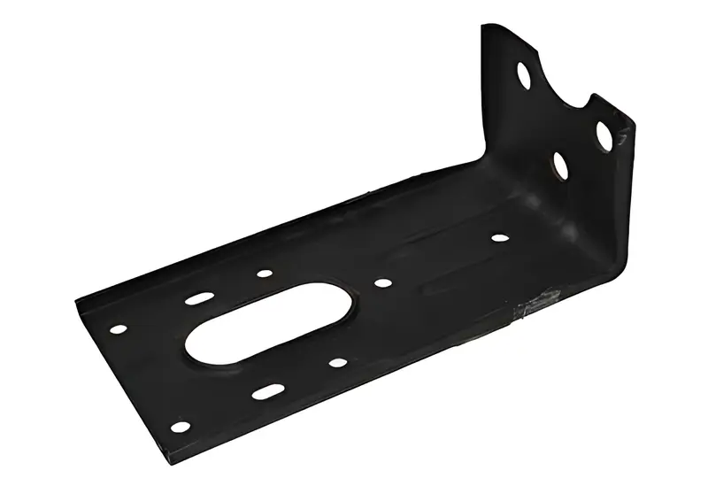 Suporte Lanterna para Ford Cargo 712 814 815 915 — 2RD945401