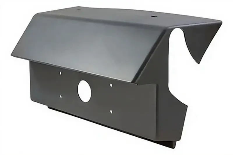 Suporte Lanterna para Iveco Stralis — 41218983