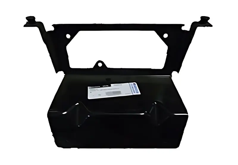 Suporte Lanterna Seta VW Delivery 5140 8150 — 2P0953153