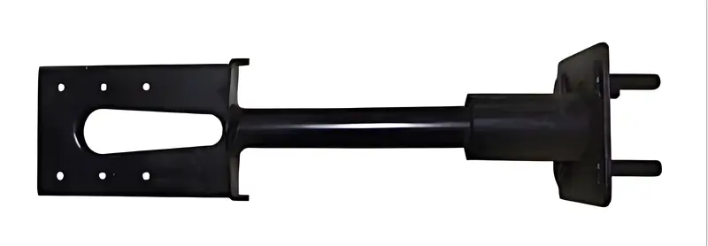Suporte Lanterna Tras para VW 790S 7110S 87/94 — T06945391